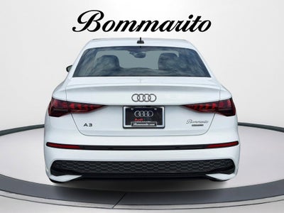 2026 Audi A3 Premium