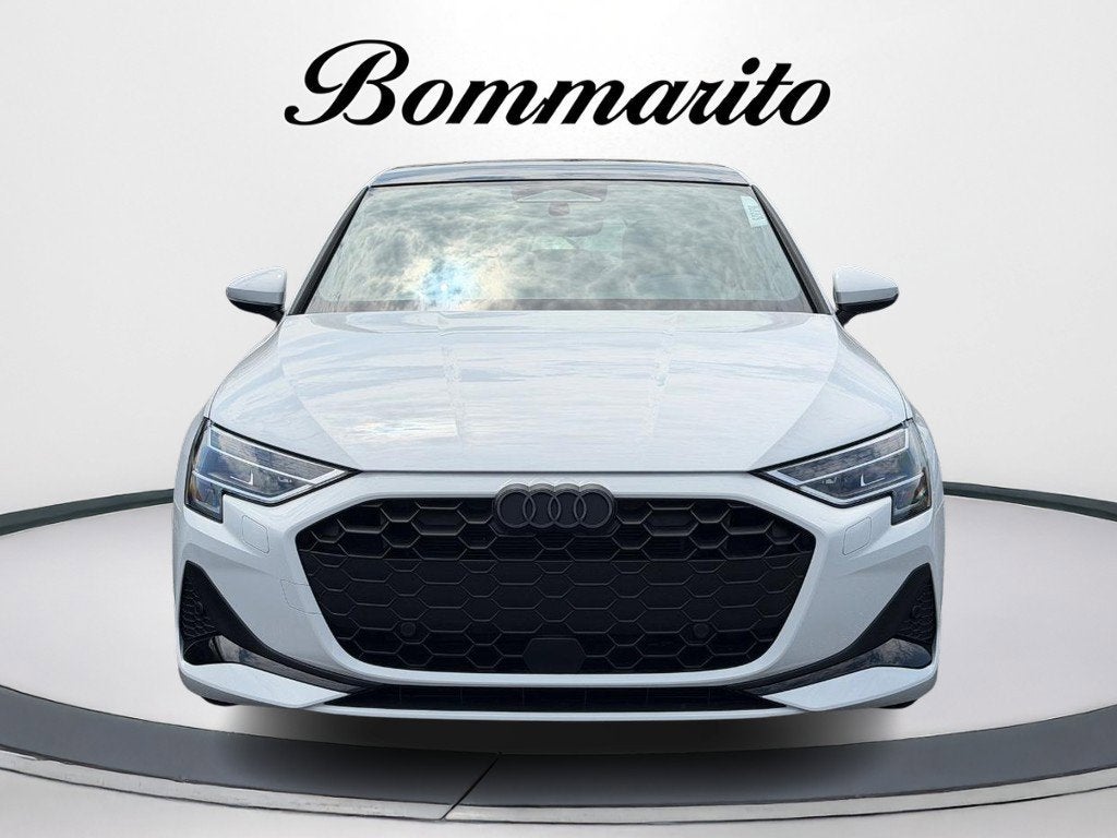 2026 Audi A3 Premium