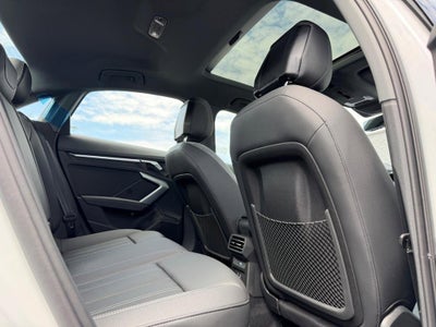 2026 Audi A3 Premium