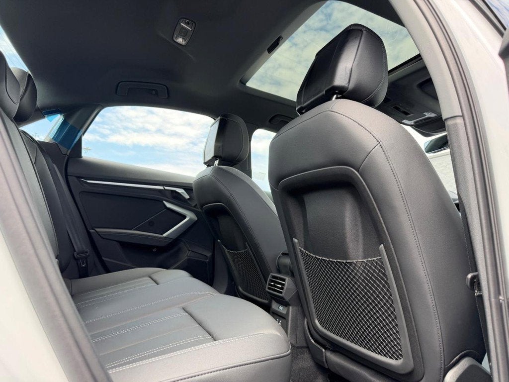 2026 Audi A3 Premium