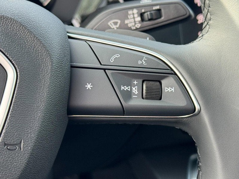 2026 Audi A3 Premium Plus