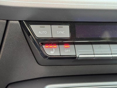 2026 Audi A3 Premium Plus