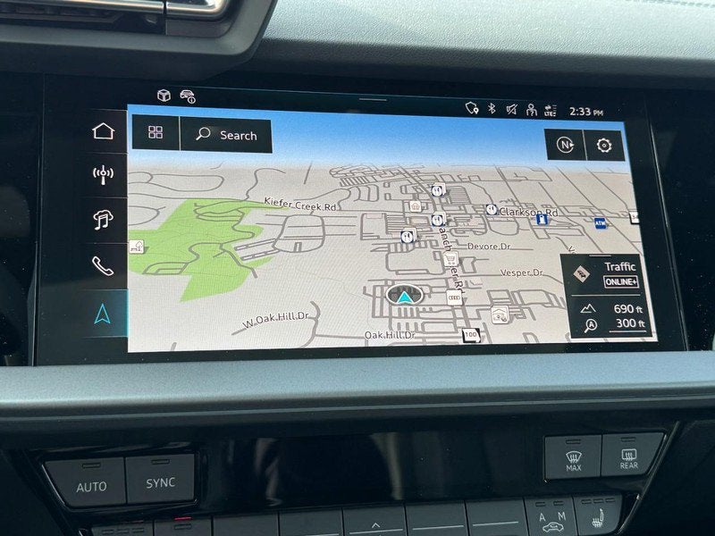 2026 Audi A3 Premium Plus