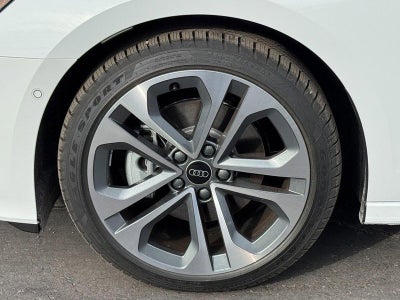 2026 Audi A3 Premium Plus