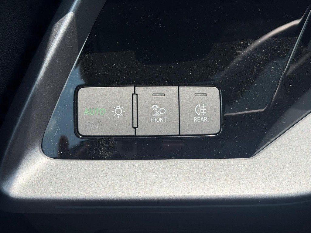 2026 Audi A3 Premium Plus