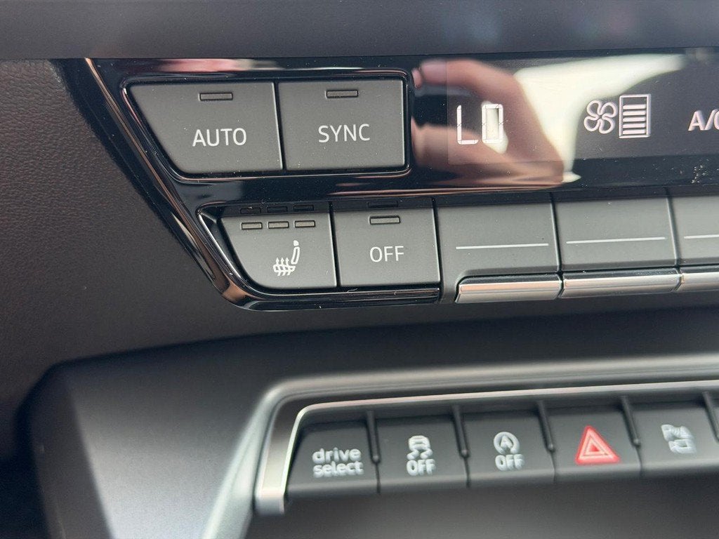 2026 Audi A3 Premium Plus