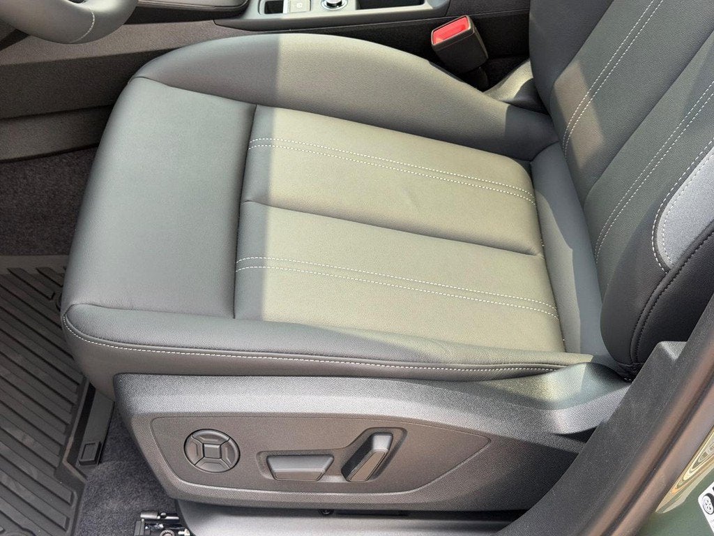 2026 Audi A3 Premium Plus