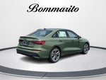 2026 Audi A3 Premium Plus