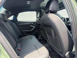2026 Audi A3 Premium Plus