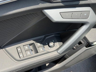 2026 Audi A3 Premium Plus