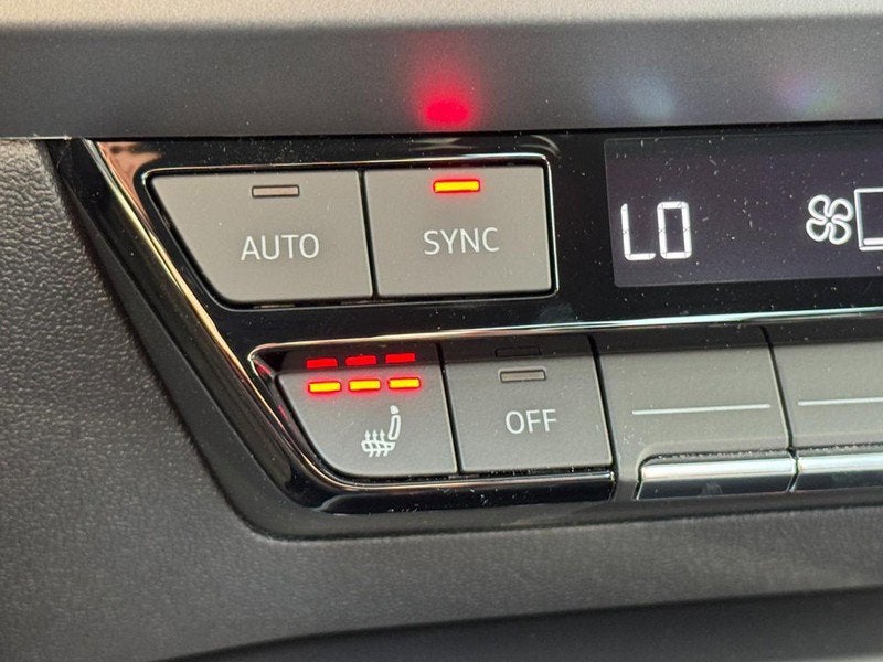 2025 Audi A3 Premium Plus