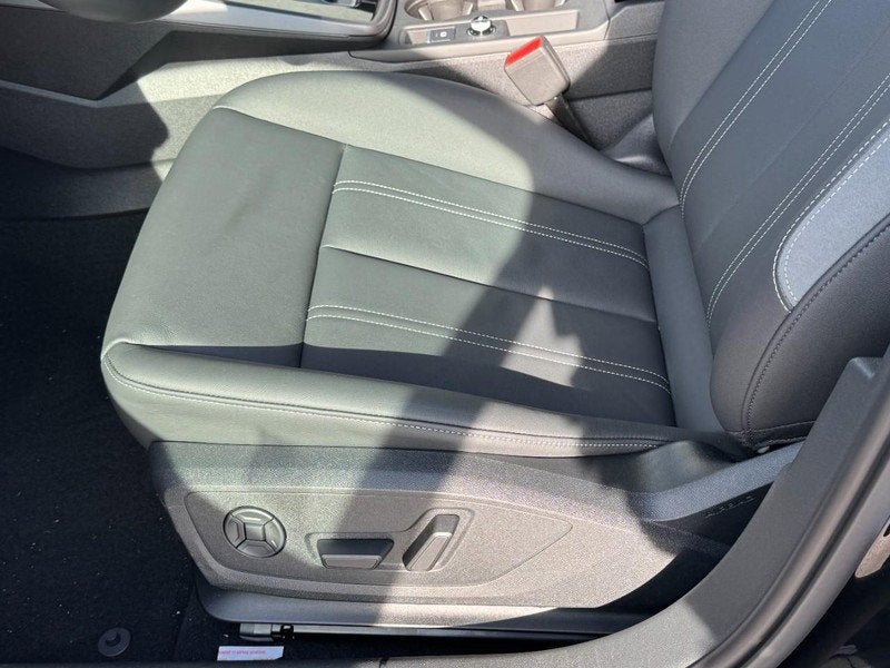 2025 Audi A3 Premium Plus