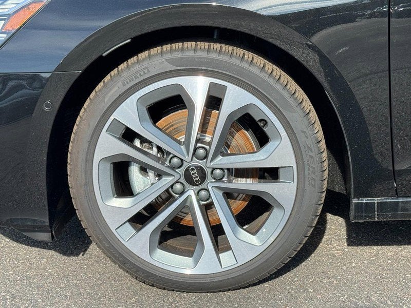 2025 Audi A3 Premium Plus