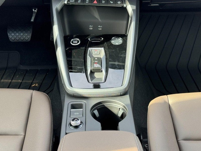 2026 Audi A3 Premium Plus