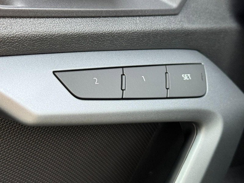 2026 Audi A3 Premium Plus