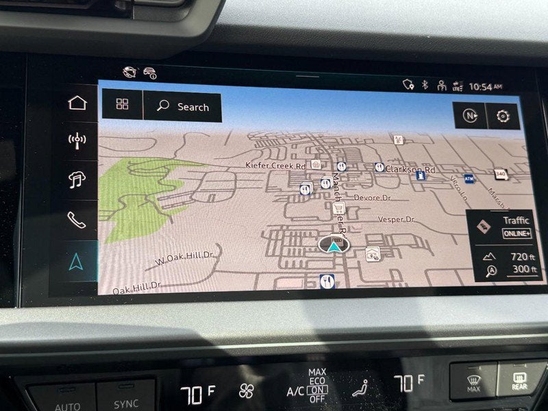 2026 Audi A3 Premium Plus