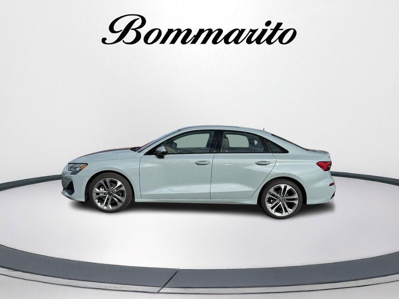 2026 Audi A3 Premium Plus