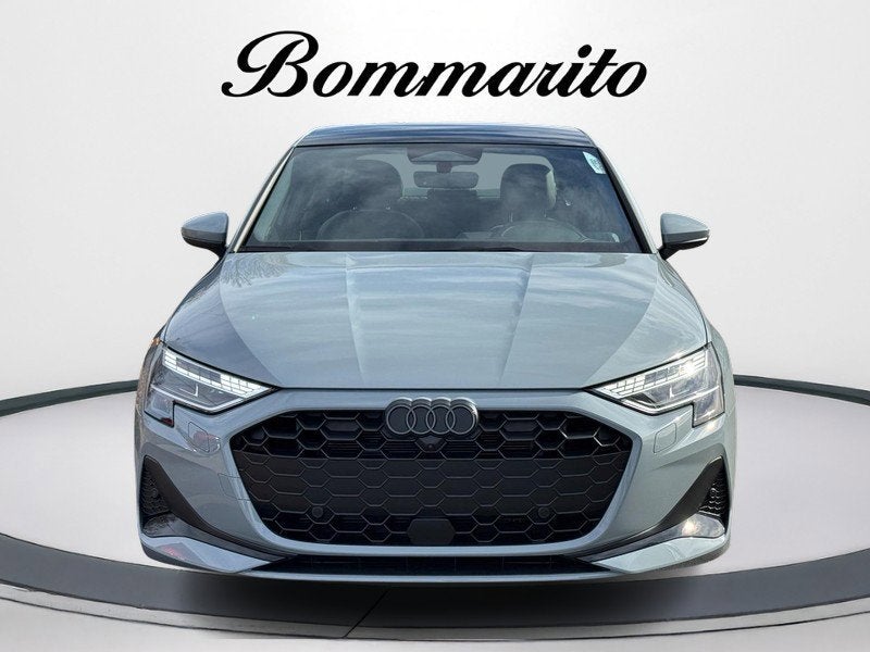 2026 Audi A3 Premium Plus