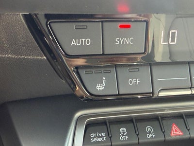 2026 Audi A3 Premium Plus