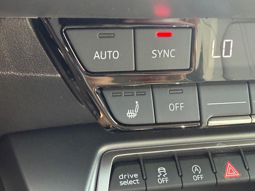 2026 Audi A3 Premium Plus