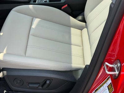 2026 Audi A3 Premium Plus
