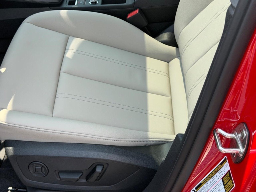 2026 Audi A3 Premium Plus