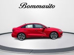 2026 Audi A3 Premium Plus