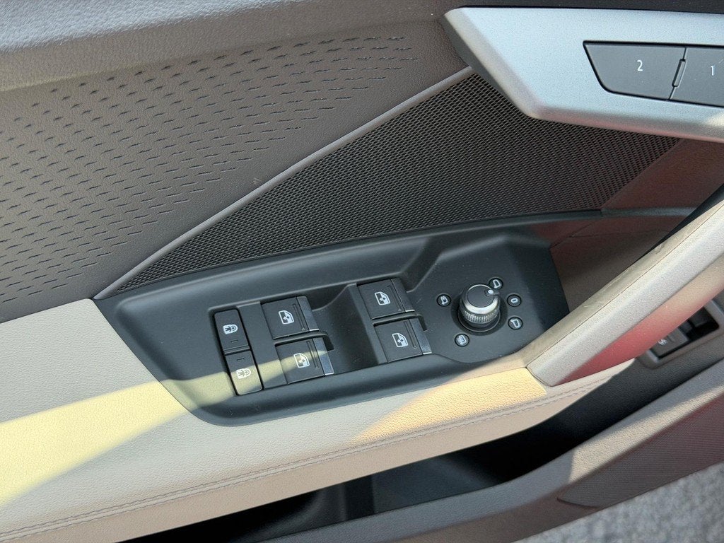 2026 Audi A3 Premium Plus