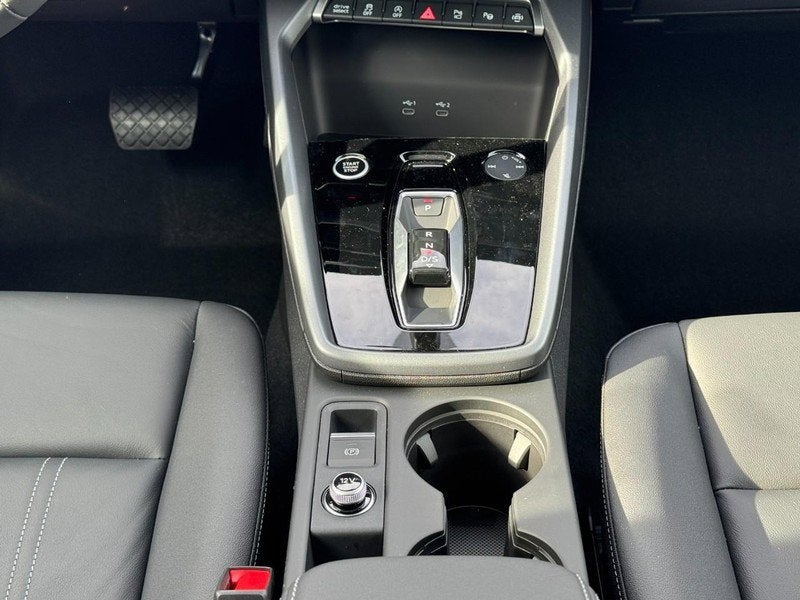 2025 Audi A3 Premium Plus