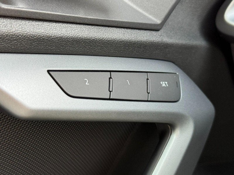 2025 Audi A3 Premium Plus