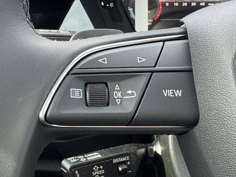 2025 Audi A3 Premium Plus