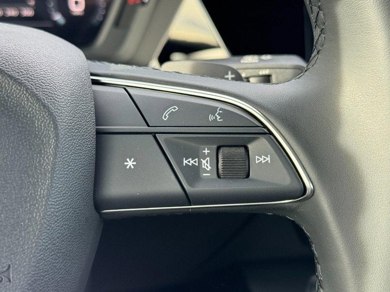 2025 Audi A3 Premium Plus