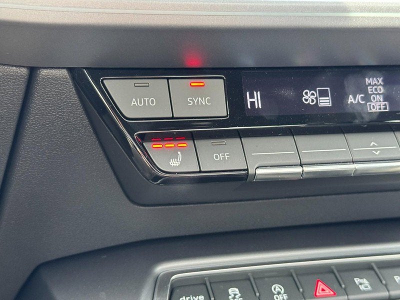 2025 Audi A3 Premium Plus