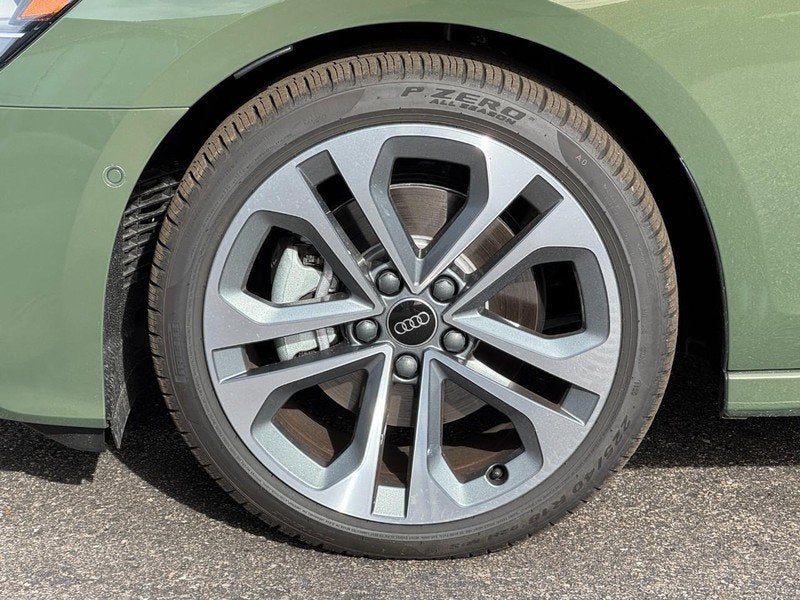 2025 Audi A3 Premium Plus