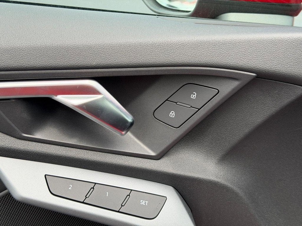 2026 Audi A3 Premium Plus
