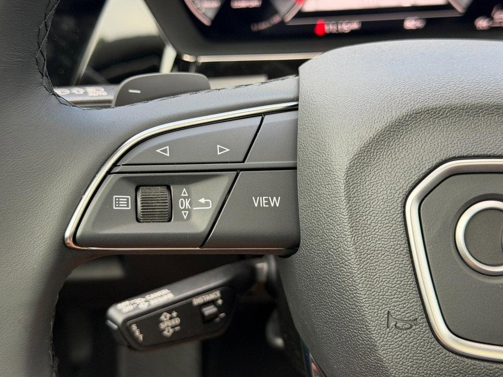 2026 Audi A3 Premium Plus