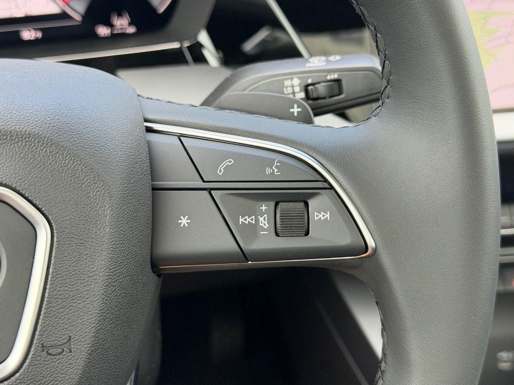 2026 Audi A3 Premium Plus