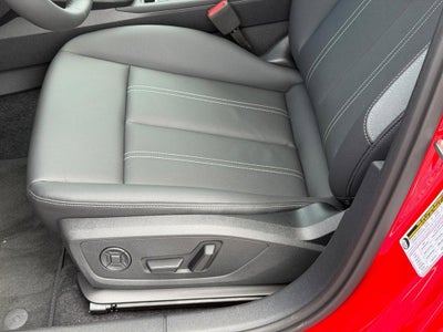 2026 Audi A3 Premium Plus