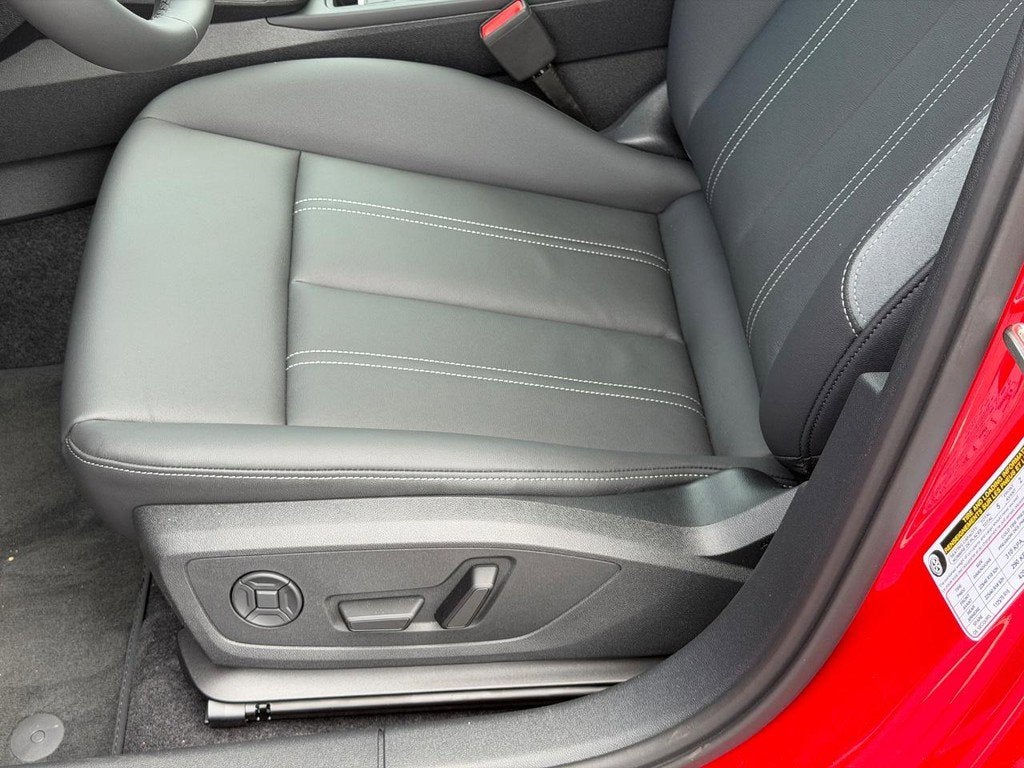 2026 Audi A3 Premium Plus
