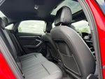 2026 Audi A3 Premium Plus