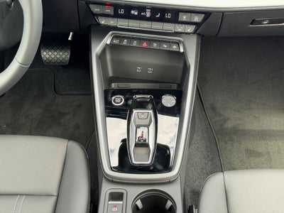 2026 Audi A3 Premium Plus