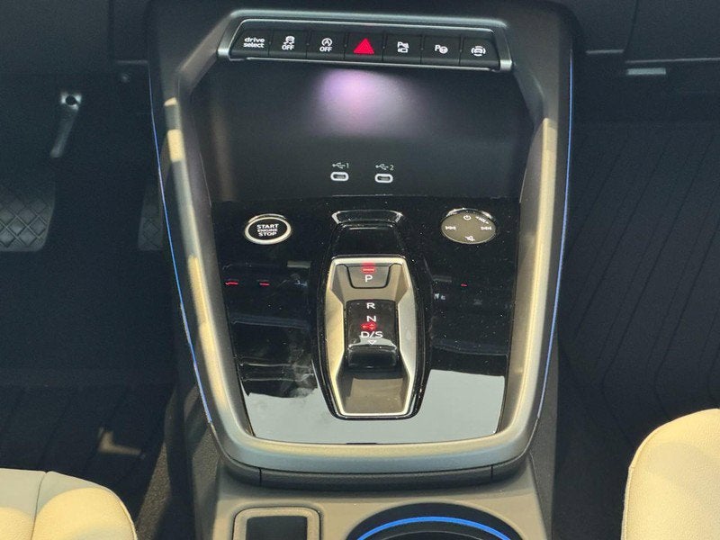 2026 Audi A3 Premium Plus