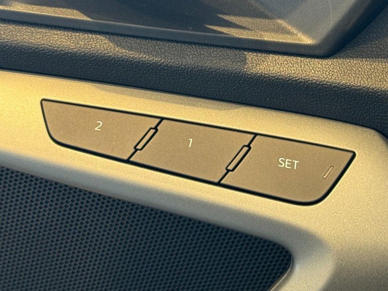 2026 Audi A3 Premium Plus