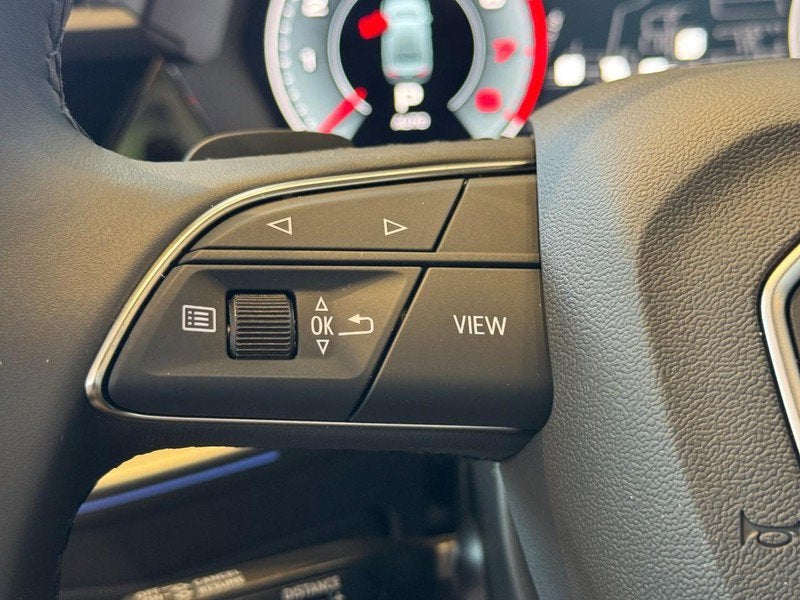 2026 Audi A3 Premium Plus