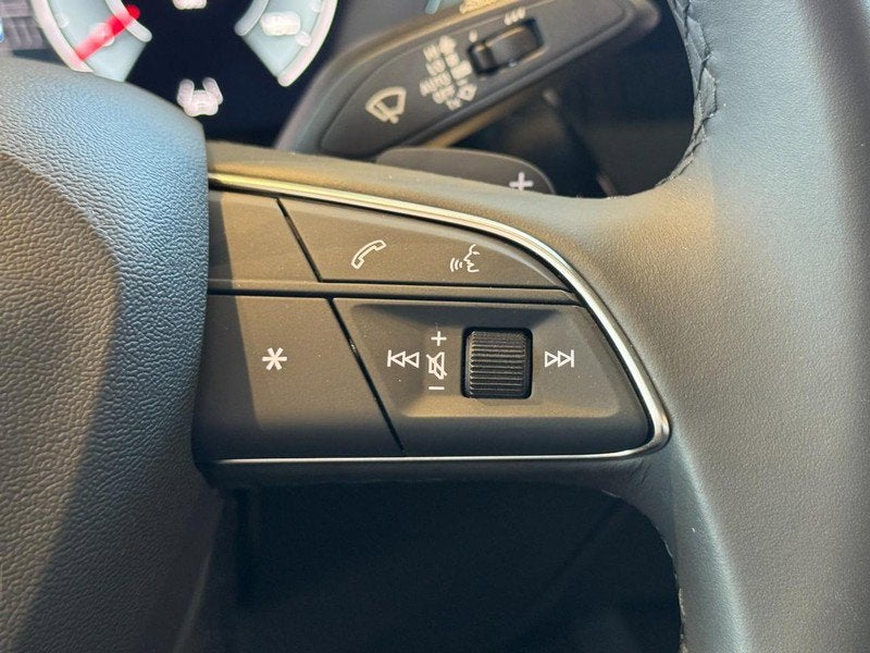 2026 Audi A3 Premium Plus