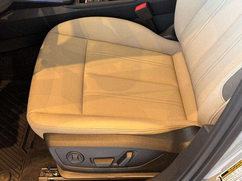 2026 Audi A3 Premium Plus