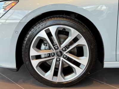 2026 Audi A3 Premium Plus