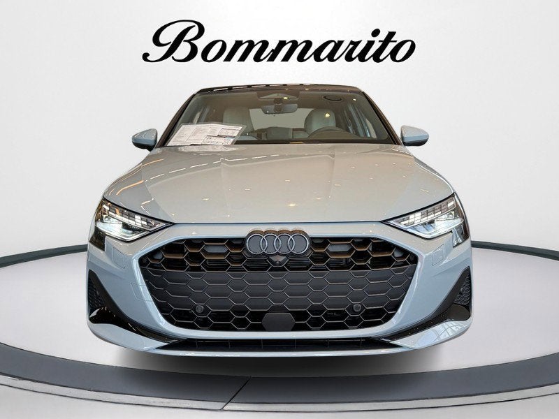 2026 Audi A3 Premium Plus