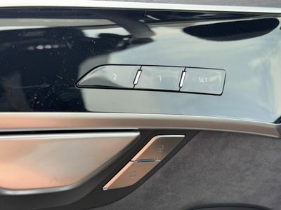 2026 Audi A8 L quattro