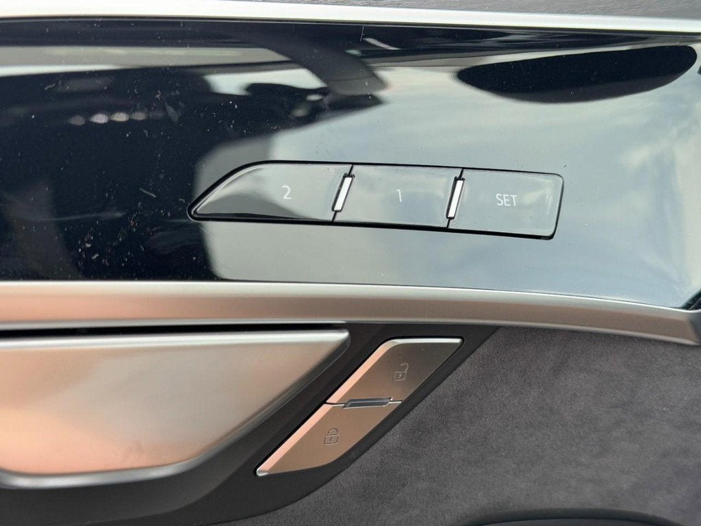 2026 Audi A8 L quattro